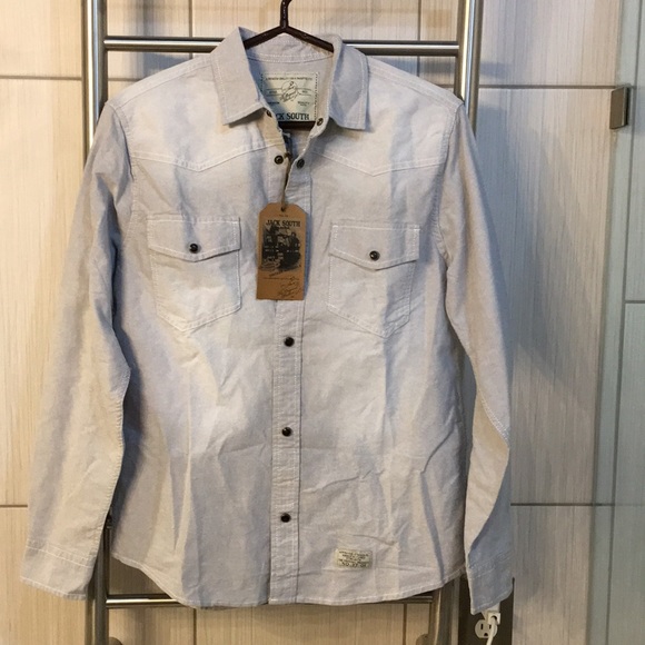 Jack south shirt Clearance